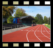 Stadion Talhofstraße, Gilching