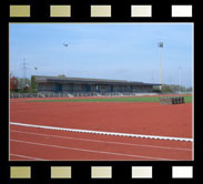 Sportzentrum Illertissen