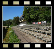 Speedwaystadion, Olching