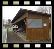 Sportgelände am Sand, Auerbach in der Oberpfalz (Bayern)