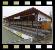 Sportgelände SC Glückauf, Auerbach in der Oberpfalz (Bayern)