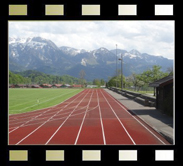 Bischofswiesen, Riedherrnstadion (Bayern)