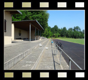 Breitengüßbach, Sportplatz Ahornstraße (Bayern)