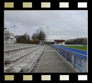 Burgebrach, Stadion an der Steigerwaldhalle