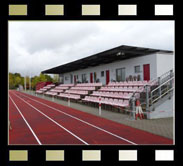 Burglengenfeld, Stadion Naabtalpark