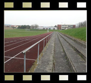 Buttenheim, Stadion Schulstraße (Bayern)