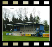 Buxheim, Illerstadion (Bayern)