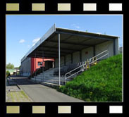 Coburg, Erich-Schwesinger-Sportanlage