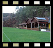 Dammbach, Sportplatz Wintersbach