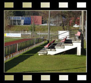 Deining, Stadion Velburger Straße