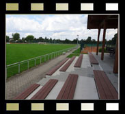 Deiningen, Sportpark