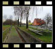 Dettelbach, Sportplatz zur Mainfähre