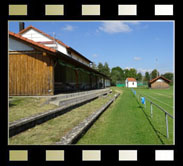 Dietfurt an der Altmühl, Sportplatz Töging