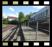 Dorfen, Stadion Josef-Martin-Bauer-Straße (Bayern)