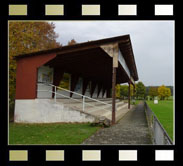 Dürrwangen, Sportzentrum