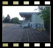 Ebensfeld, Karl-Reinlein-Stadion (Bayern)