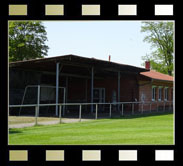 Ebern, Sportplatz Heubach