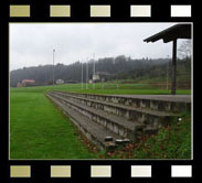 Ebrach, Sportplatz Schwimmbadweg