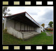 Ehingen (Mittelfranken), Hesselberg-Stadion