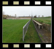 Ergersheim, Sportplatz Ergersheim (Bayern)