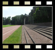 Erlangen, Siemens-Stadion (Bayern)