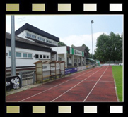 Erlangen, Sportplatz Eltersdorf