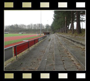 Erlangen, Stadion am Europakanal (Bayern)