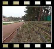 Erlangen, Waldsportanlage (Bayern)