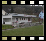 Erlenbach bei Marktheidenfeld, Sportplatz Lengfurter Straße