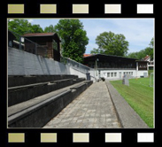 Freilassing, ESV-Stadion (Bayern)