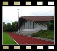 Freising, Sportzentrum Attaching (Bayern)