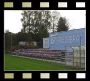 Friedberg, TSV-Stadion (Bayern)