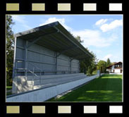 Frontenhausen, Sportanlage Dingolfinger Straße
