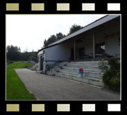 Geiselhöring, Sportanlage Hainsbach