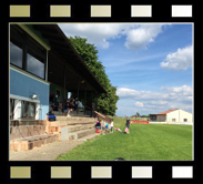 Geiselwind, Stadion am Krackenberg