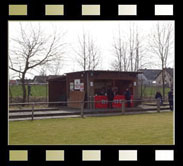 Geldersheim, Sportplatz Schweinfurter Straße