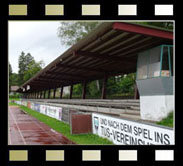 Geretsried, Isarau-Stadion