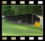 Geroldsgrün, Sportplatz Geroldsreuth (Bayern)