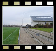 Giebelstadt, Sportplatz am Güßgraben