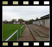 Gössenheim, Sportplatz Gössenheim