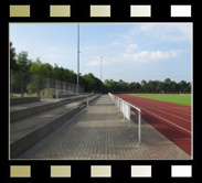 Sportpark Grasbrunn, Grasbrunn (Bayern)