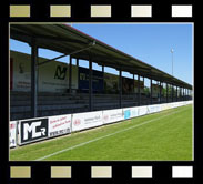 Großbardorf, Bioenergie-Arena