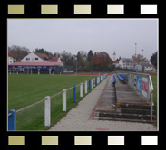 Sportanlage Großmehring, Großmehring (Bayern)