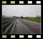 Großwallstadt, Stadion TV Großwallstadt