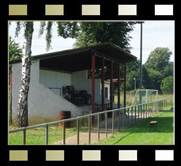 Sportplatz an der Bamberger Straße, Gundelsheim