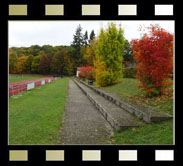 Gunzenhausen, Stadion am Limes