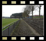 Sportplatz Trailsdorf, Hallerndorf (Bayern)