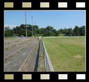 Sportplatz Hallstadt, Hallstadt (Bayern)