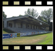 Stadion an der Flutbrücke, Haßfurt (Bayern)