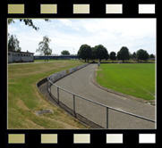 Stadion Eichelsee, Haßfurt (Bayern)